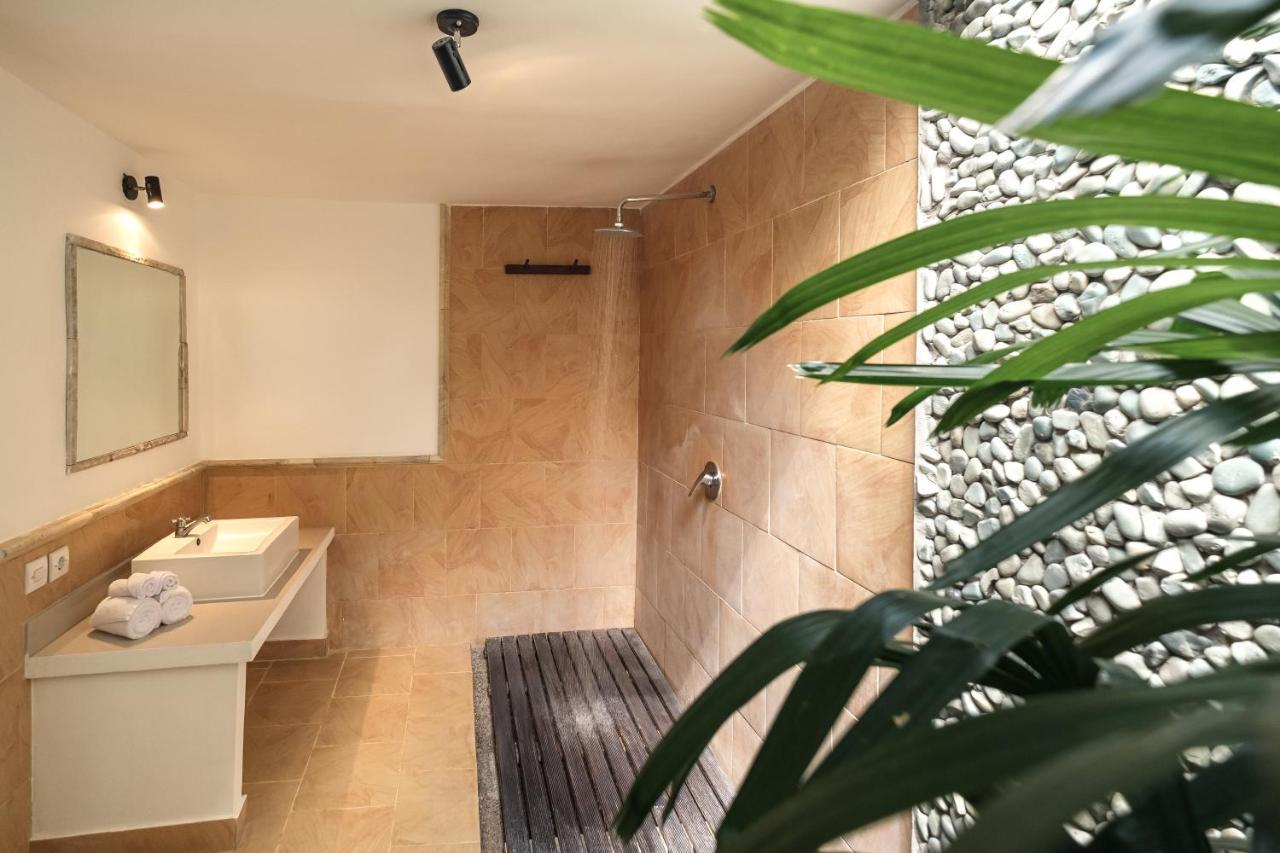 Nami Surf Stay Canggu Exterior foto